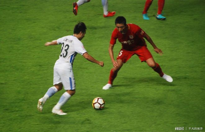 YABO-亚泰客场面对富力,希望反弹取胜