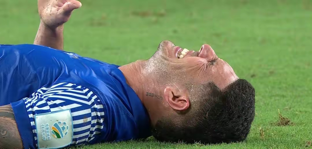 YABO-申花连扳两球扭转乾坤,主场战胜重庆