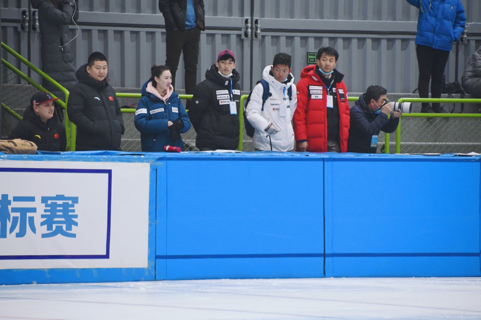 亚博体育-比赛力度逐渐升级，竞争激烈异常