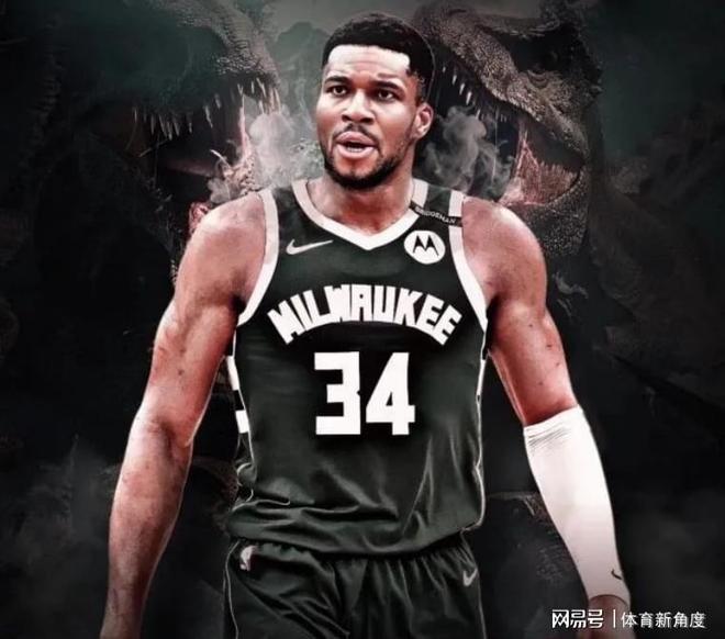 亚博体育-雄鹿雄心勃勃!字母哥:胜利是我们的