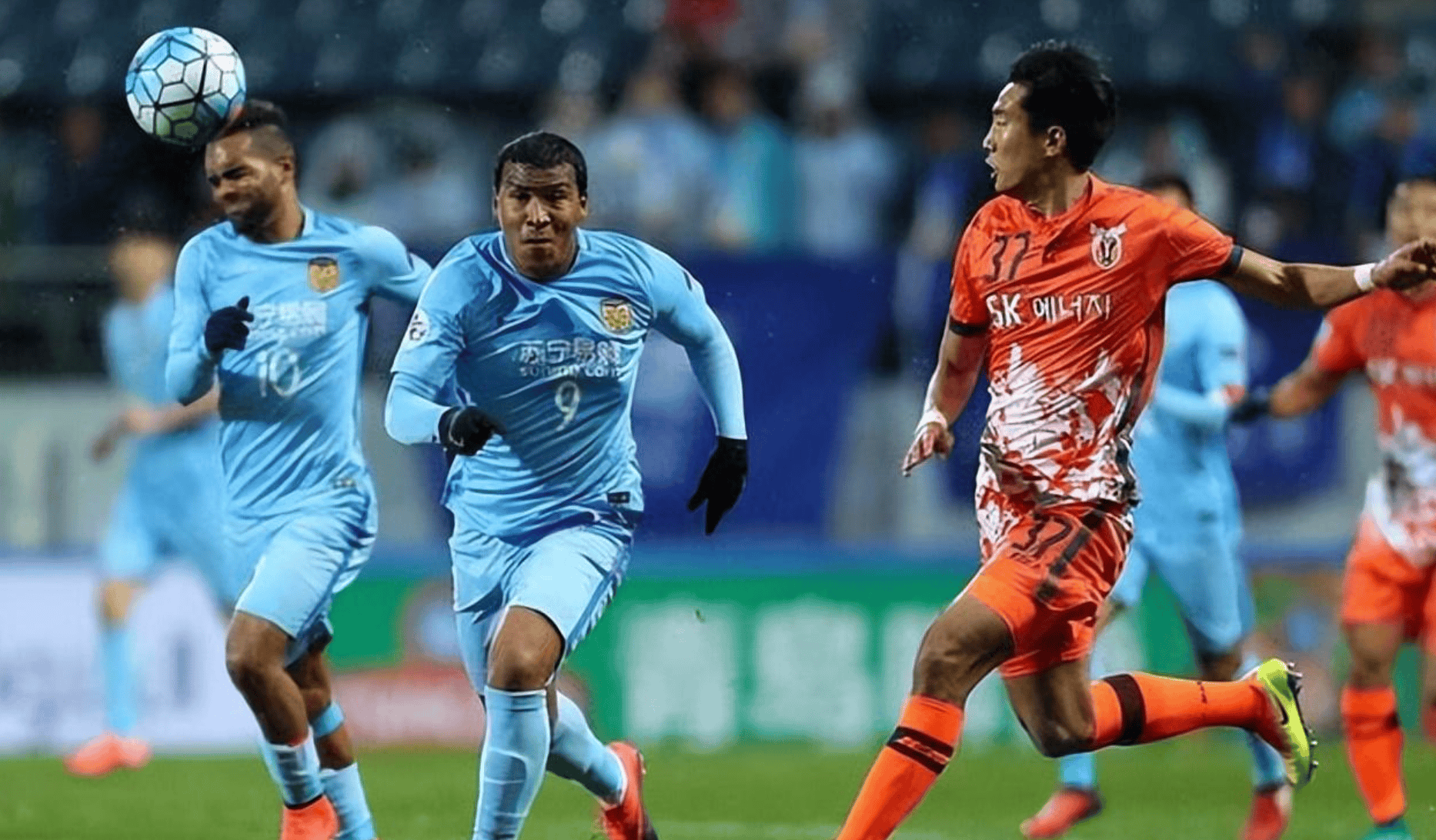 YABO-大邱FC奇迹逆袭,亚冠淘汰赛出尽奇迹