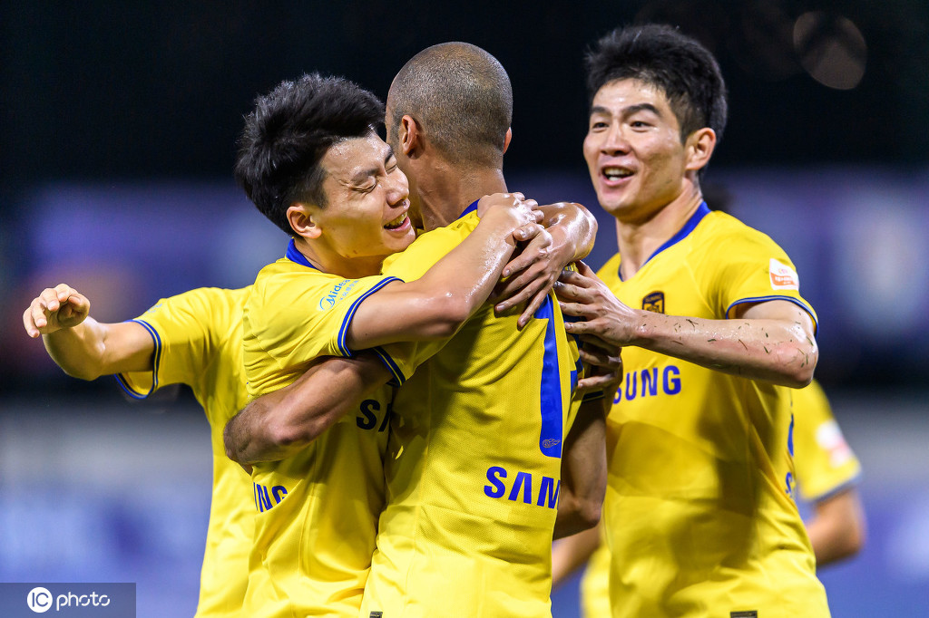 亚博体育-包含苏宁热身赛战富力，两队实力对比一触即发的词条