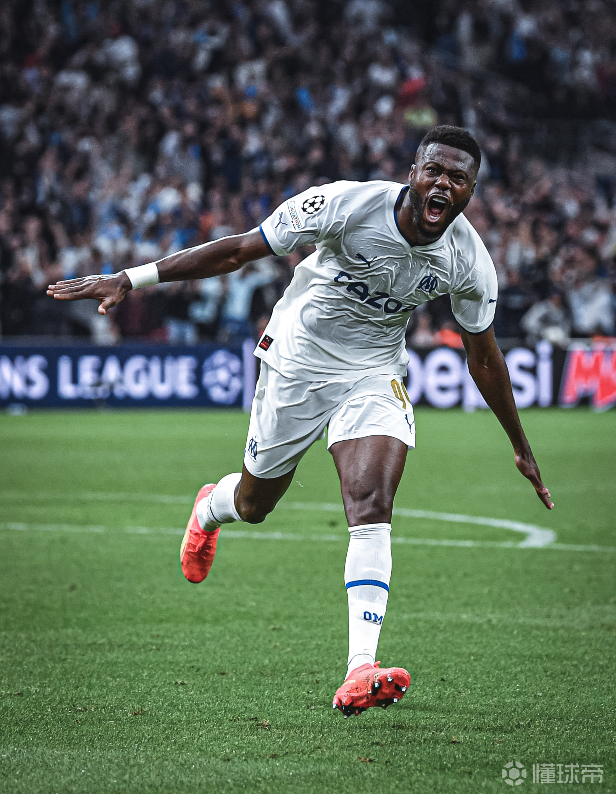 亚博体育-马赛豪取三分战胜尼斯,积分榜稳固前列的简单介绍