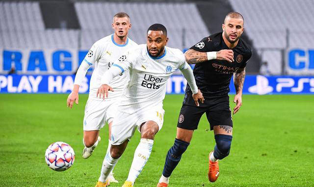 马赛豪取三分战胜尼斯，积分榜稳固前列的简单介绍