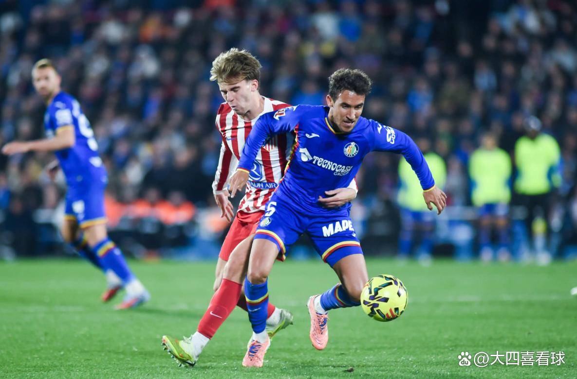 亚博体育-贝蒂斯被赫塔菲逆转失利,战绩堪忧了吗