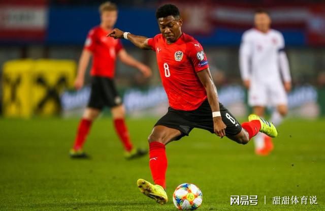 YABO-奥地利对阵北马其顿，双方实力强弱对比