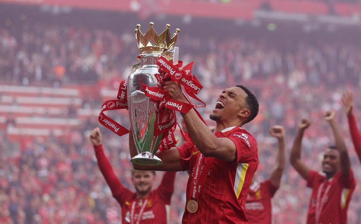 利物浦英超比赛结果